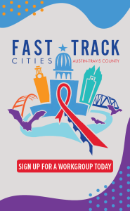 Fast-Track Cities Workgroup Signup