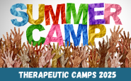 Therapeutic Summer Camp 2025