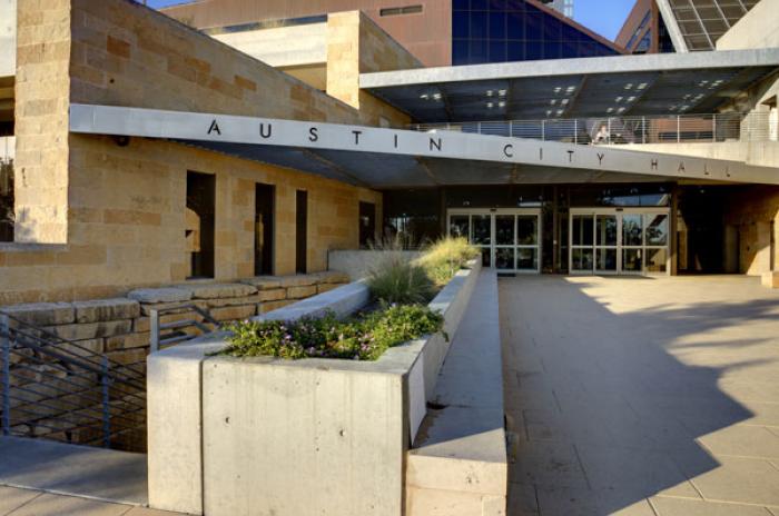 The Austin City Council seeks applications from qualified individuals.