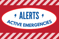 Active Emergency Information Hub