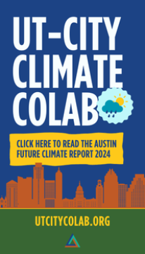 UT-City Climate CoLab